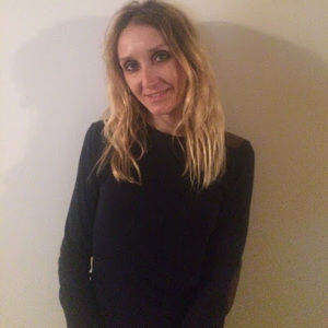 Meet your Posher, Magdalena